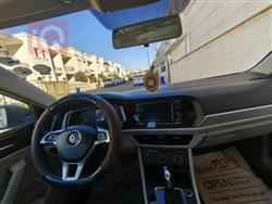 ڤۆڵکسواگن جێتا